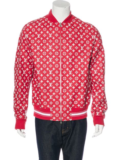 lv supreme vancouver|supreme x louis vuitton jacket.